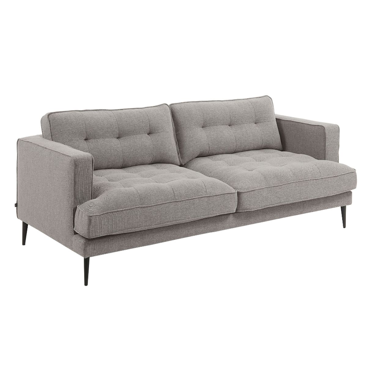MODELARQ - SOFA 2 CUERPOS BARCELO