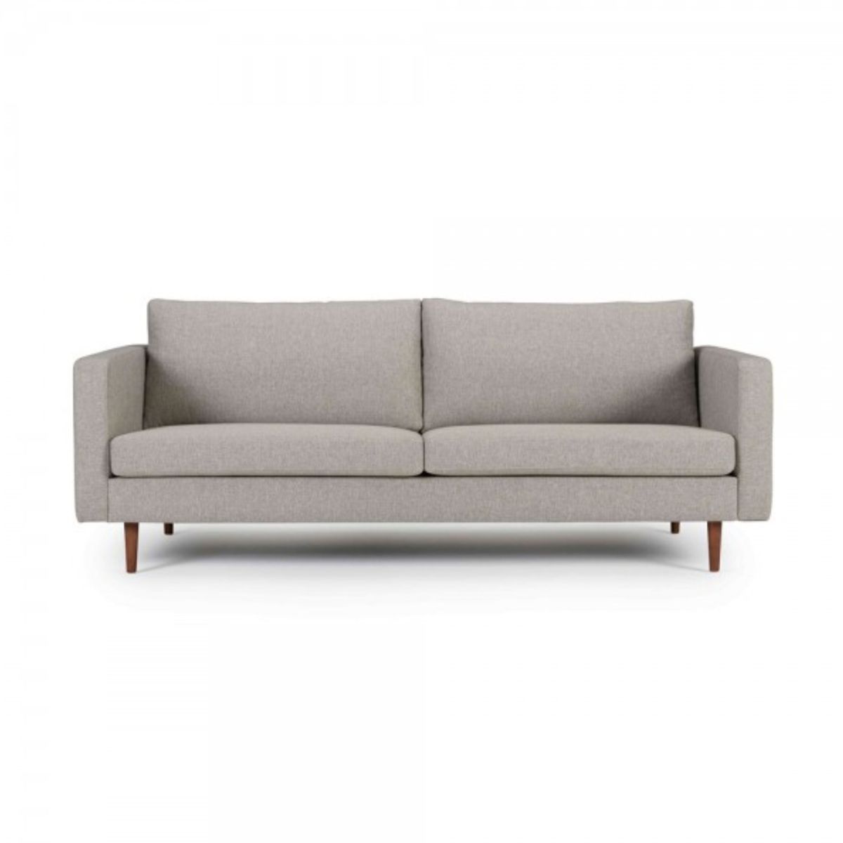 MODELARQ - SOFA 2 CUERPOS ROLLO