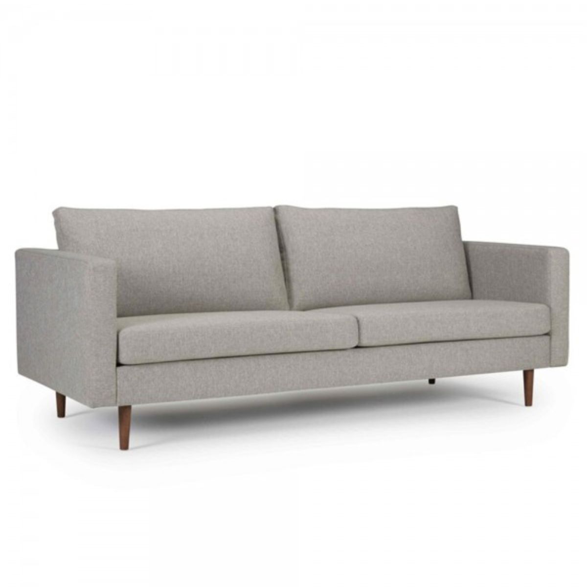 MODELARQ - SOFA 2 CUERPOS ROLLO