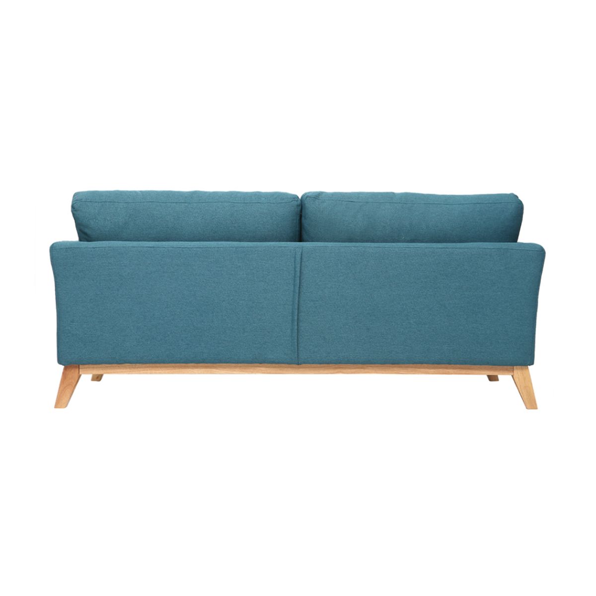 MODELARQ - SOFA 3 CUERPOS THOMAS Verde mar