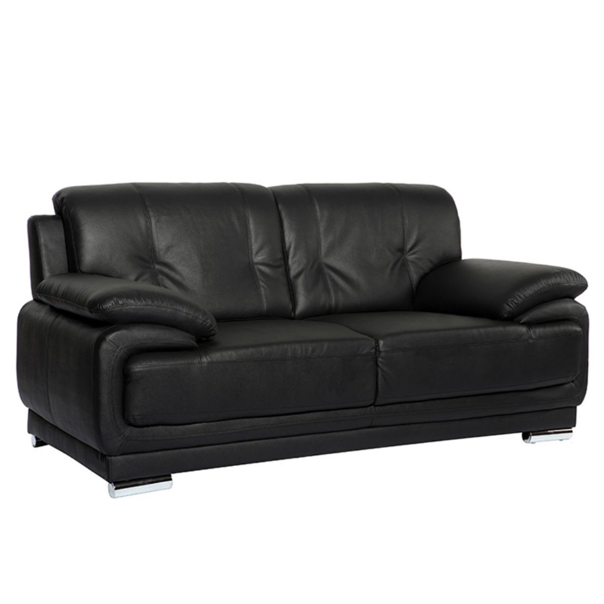 MODELARQ - SOFA 2 CUERPOS DEREK