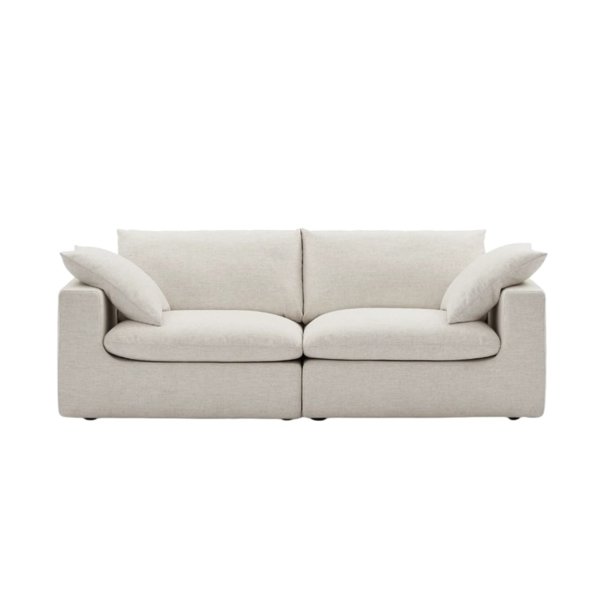 MODELARQ - SOFA 3 CUERPOS LONDRES
