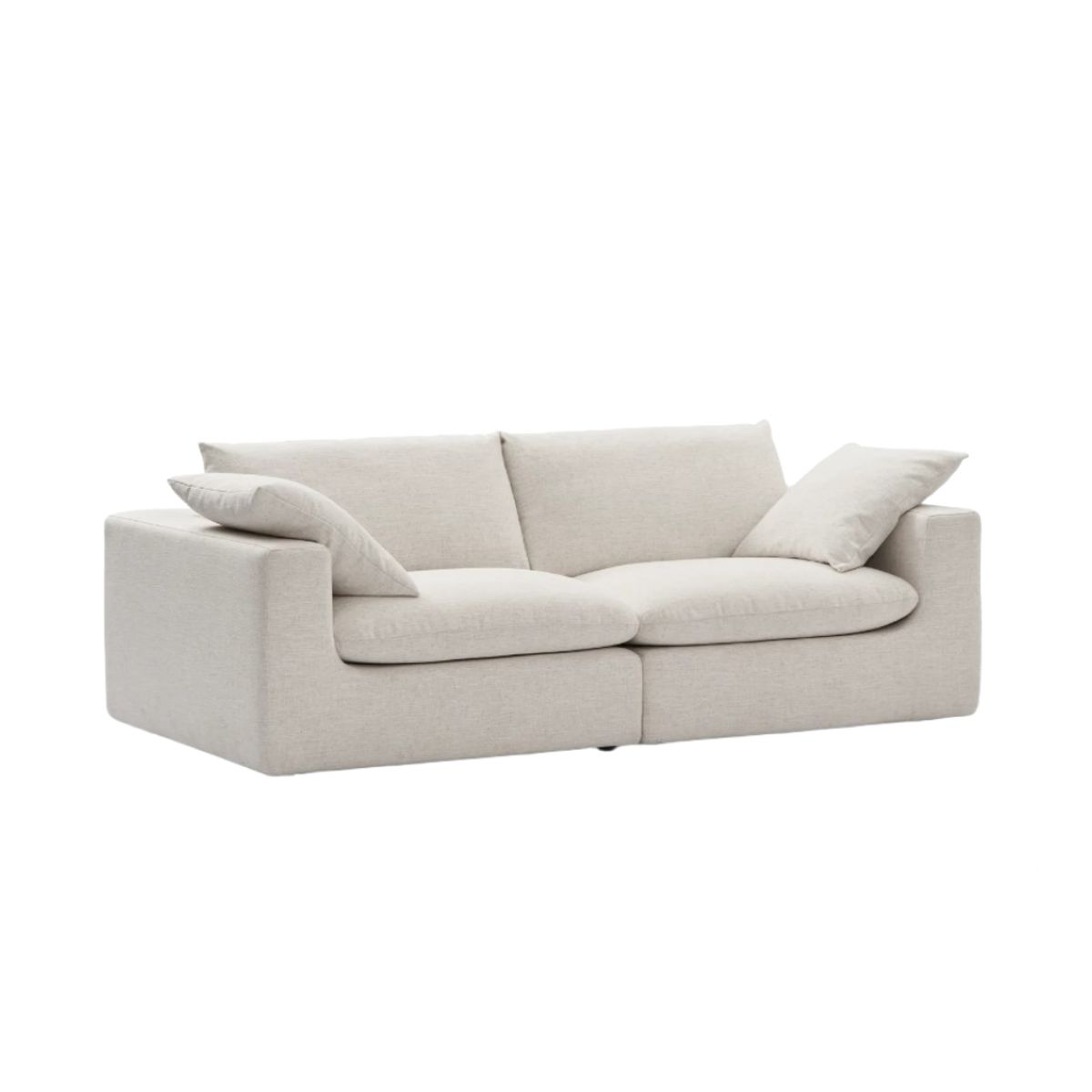 MODELARQ - SOFA 3 CUERPOS LONDRES