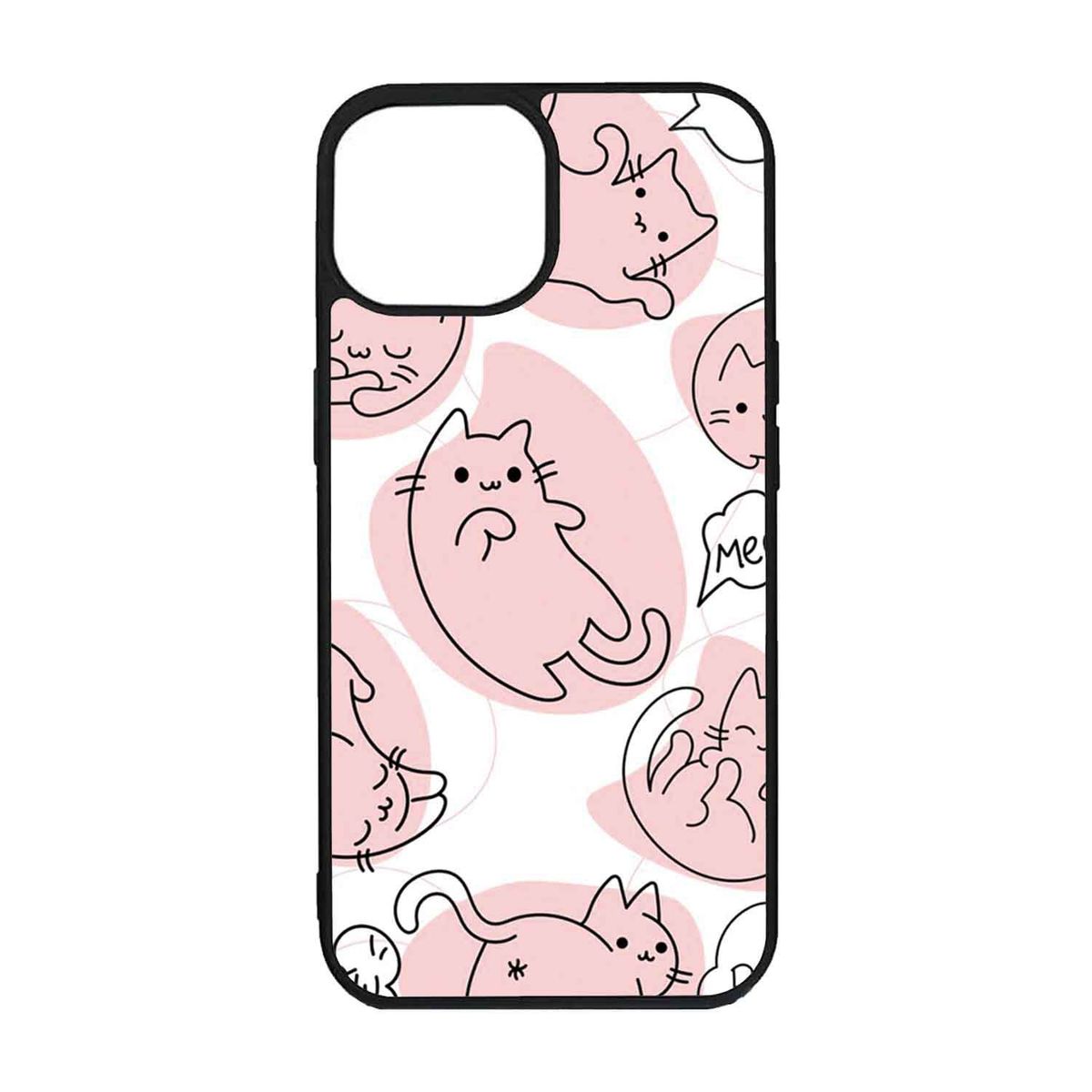 GENERICO - Funda Protector Case Para IPHONE 13 MINI