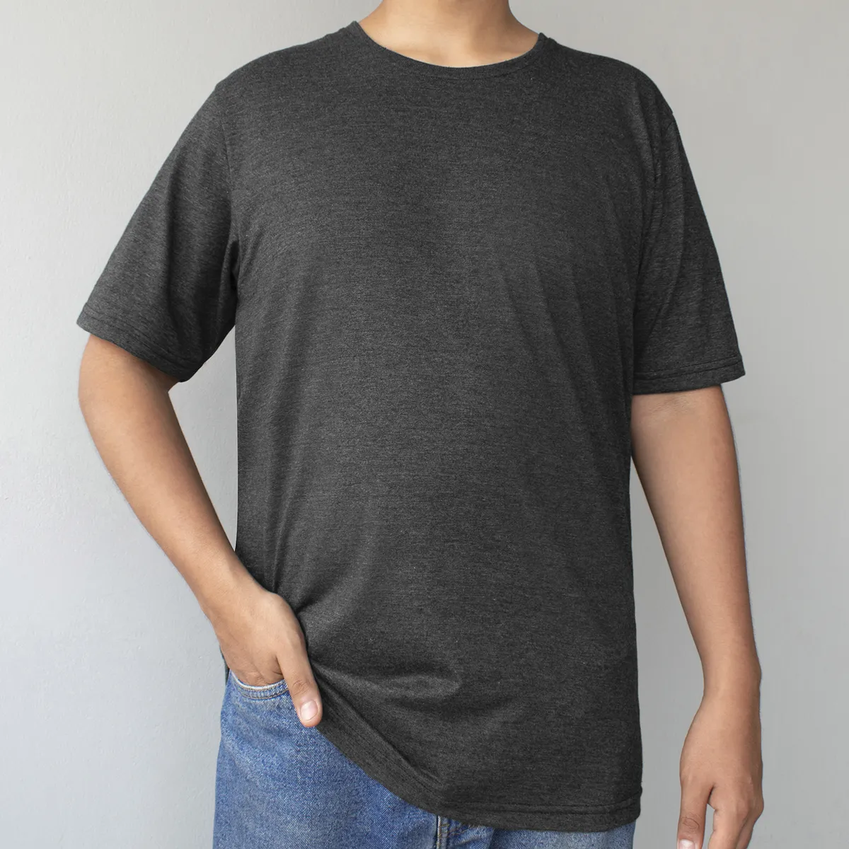 TEILOR - Polo Basico para Hombre