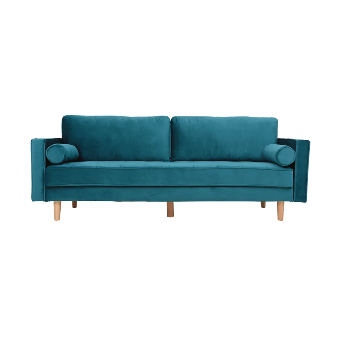 MODELARQ - SOFA 3 CUERPOS SOPHIA