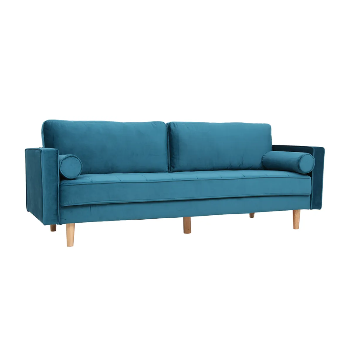 MODELARQ - SOFA 3 CUERPOS SOPHIA