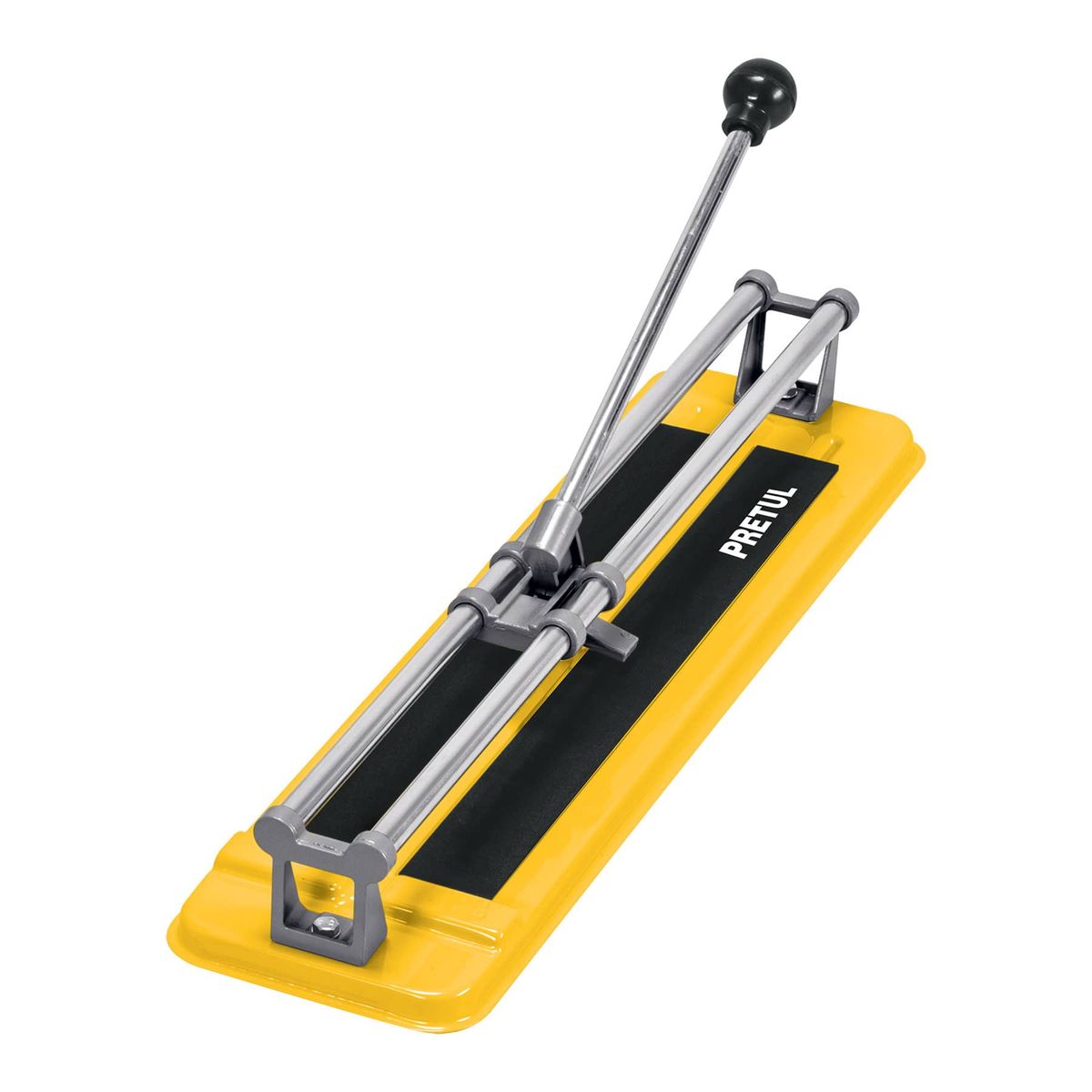 PRETUL - Cortador de azulejo de 16 pulgadas, 40 cm, Pretul