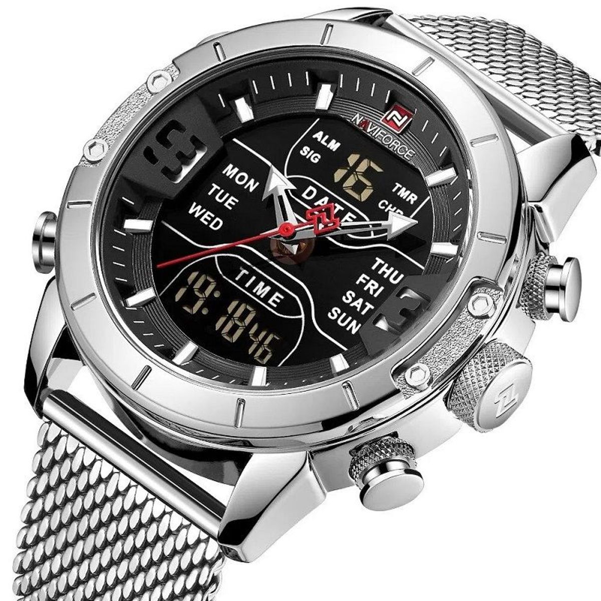 NAVIFORCE - RELOJ NAVIFORCE NF9153