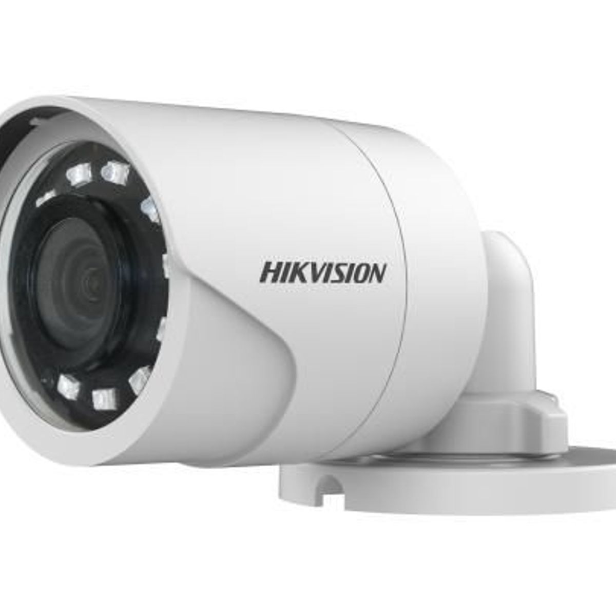 HIKVISION - CAMARA HIKVISION TUBO  ANALOGA  2 MP Fixed Mini Bullet Camera 2 MP