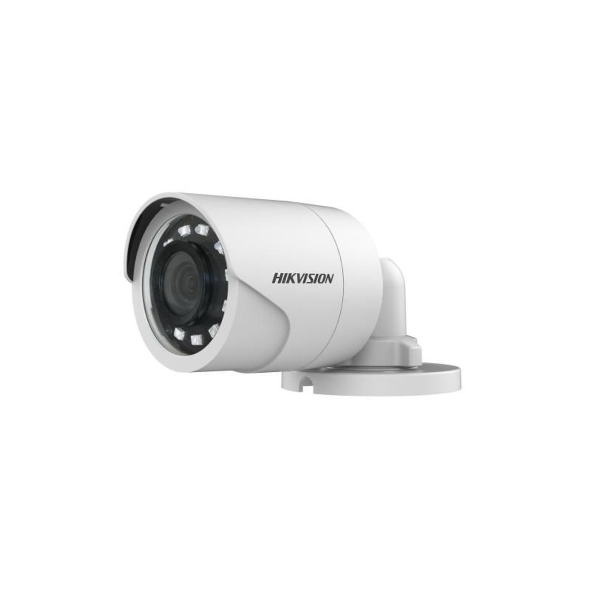 HIKVISION - CAMARA HIKVISION TUBO  ANALOGA  2 MP Fixed Mini Bullet Camera 2 MP