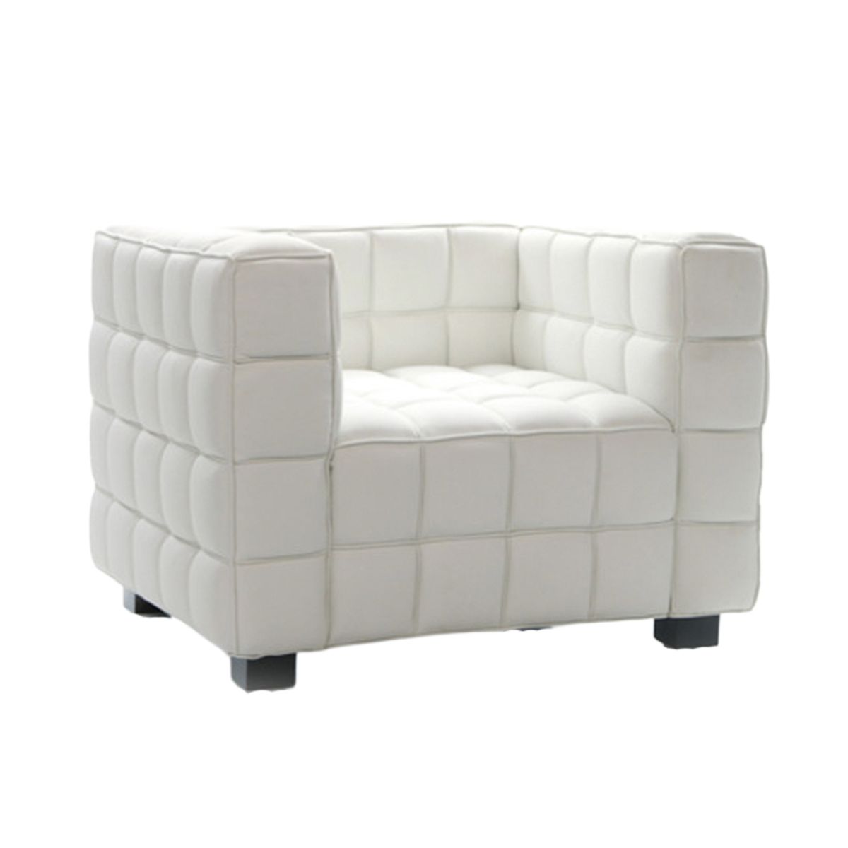 MODELARQ - BUTACA CUB Negro