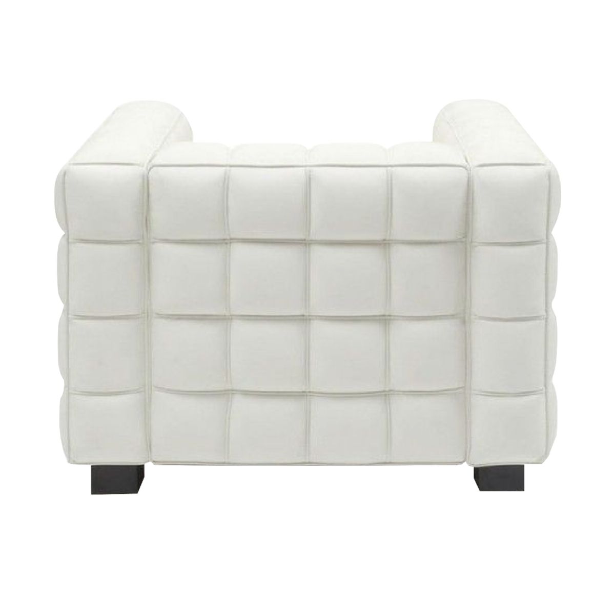 MODELARQ - BUTACA CUB Negro