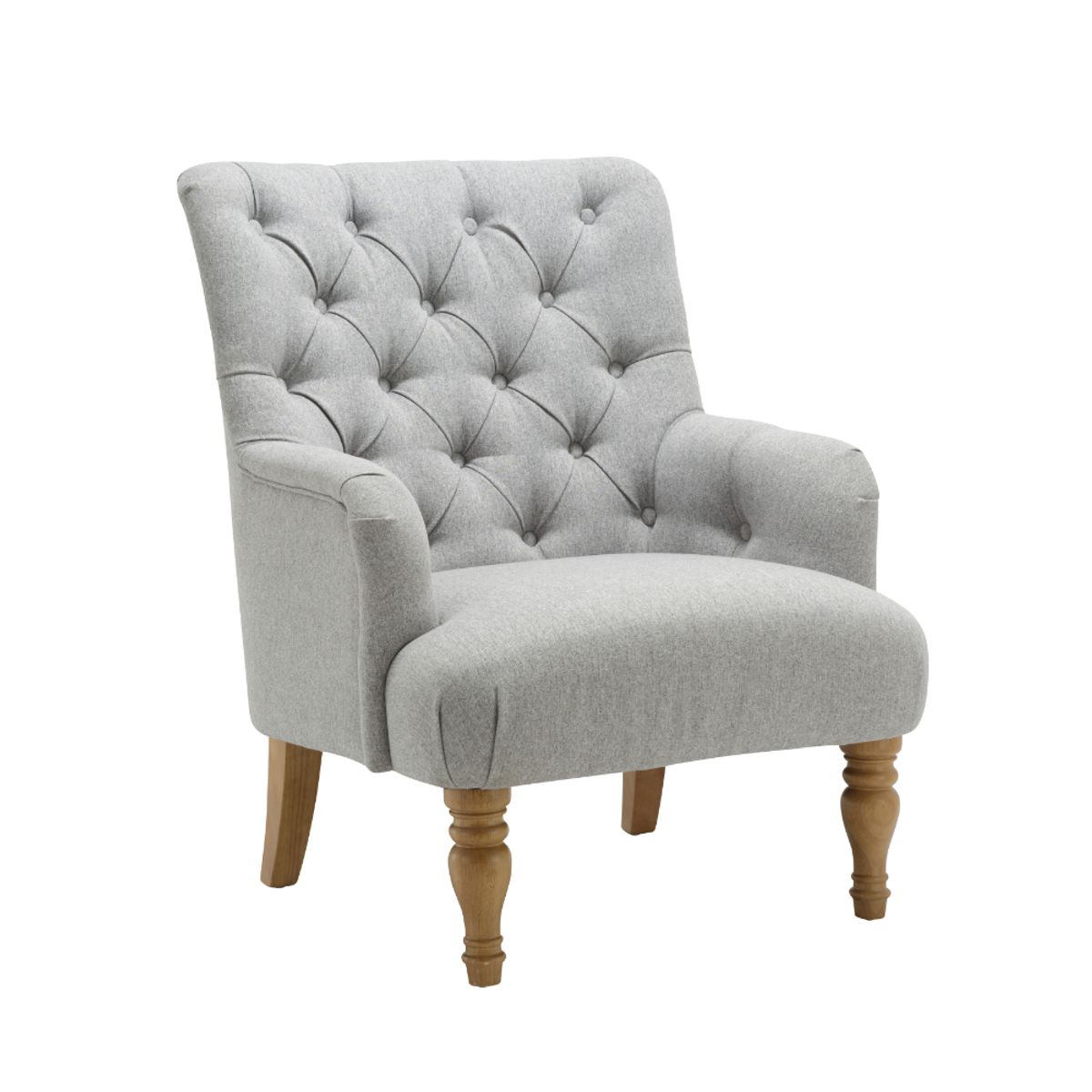 MODELARQ - BUTACA LENER Gris