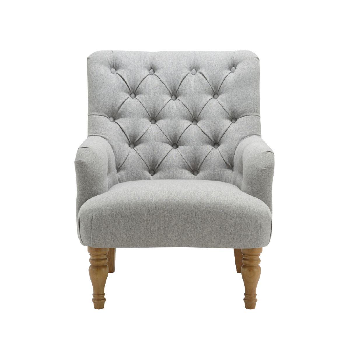 MODELARQ - BUTACA LENER Gris