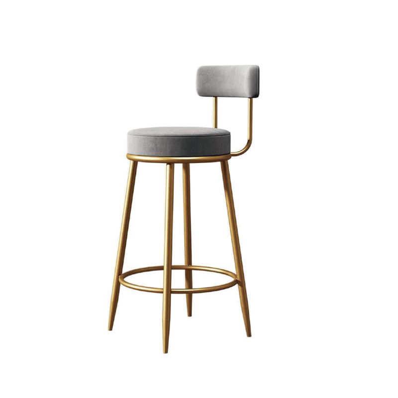MODELARQ - SILLA BAR ELI