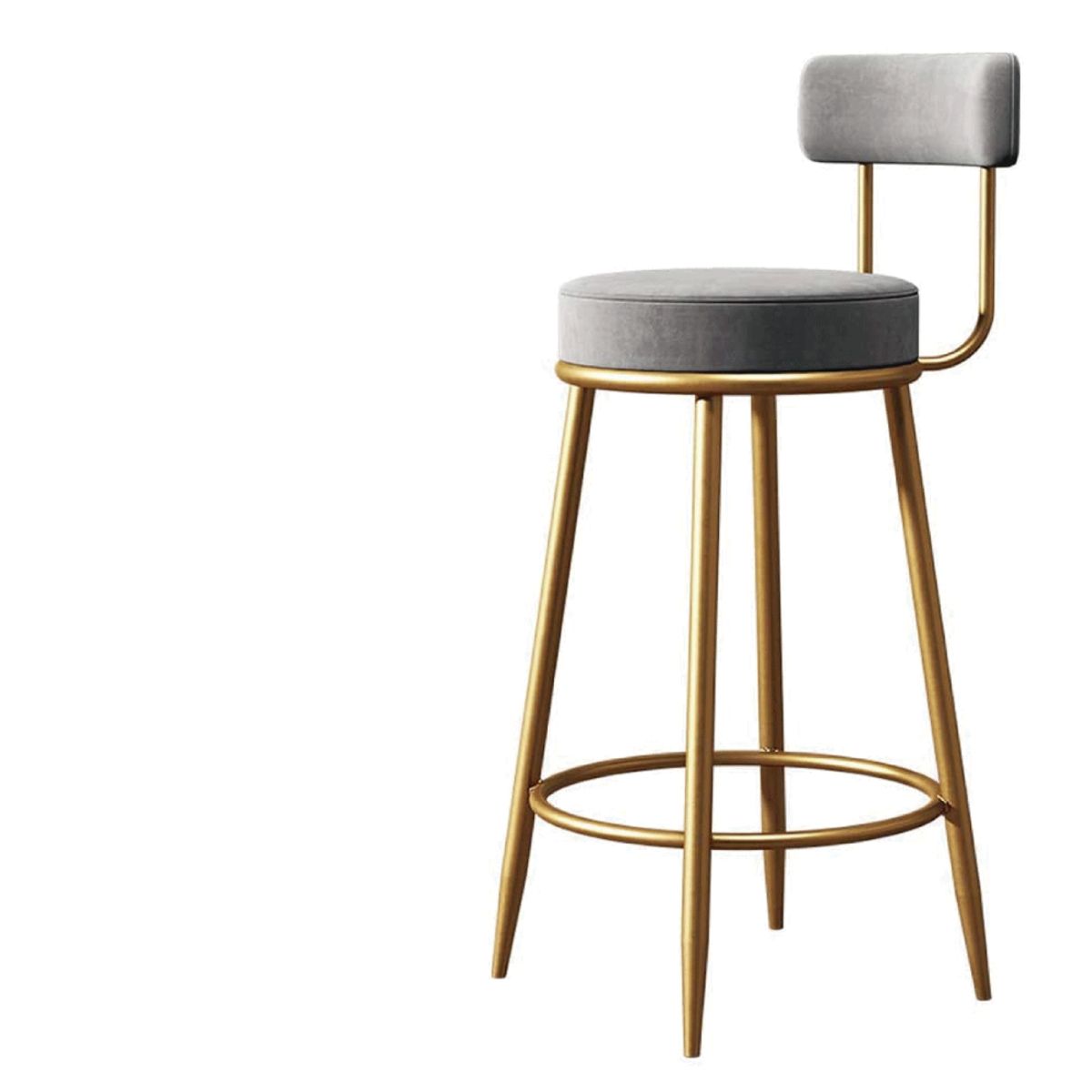 MODELARQ - SILLA BAR ELI