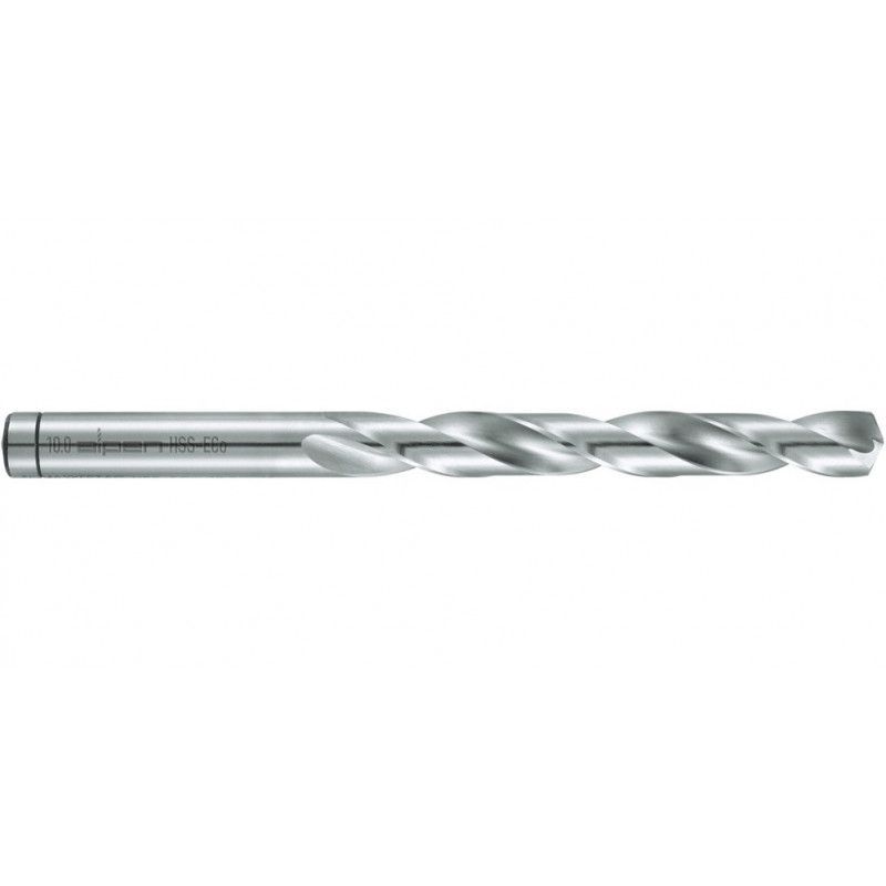 ALPEN - Broca HSS Cobalto 5/32"   Alpen - Plateada
