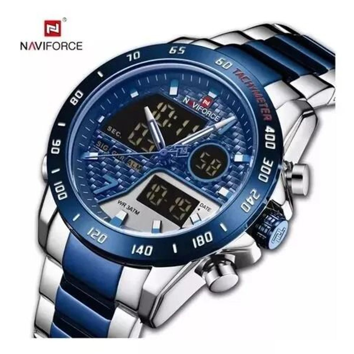 NAVIFORCE - RELOJ NAVIFORCE NF9171