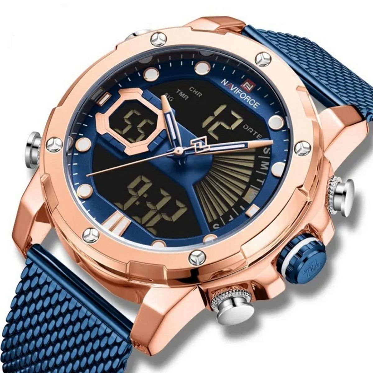 NAVIFORCE - RELOJ NAVIFORCE 9172