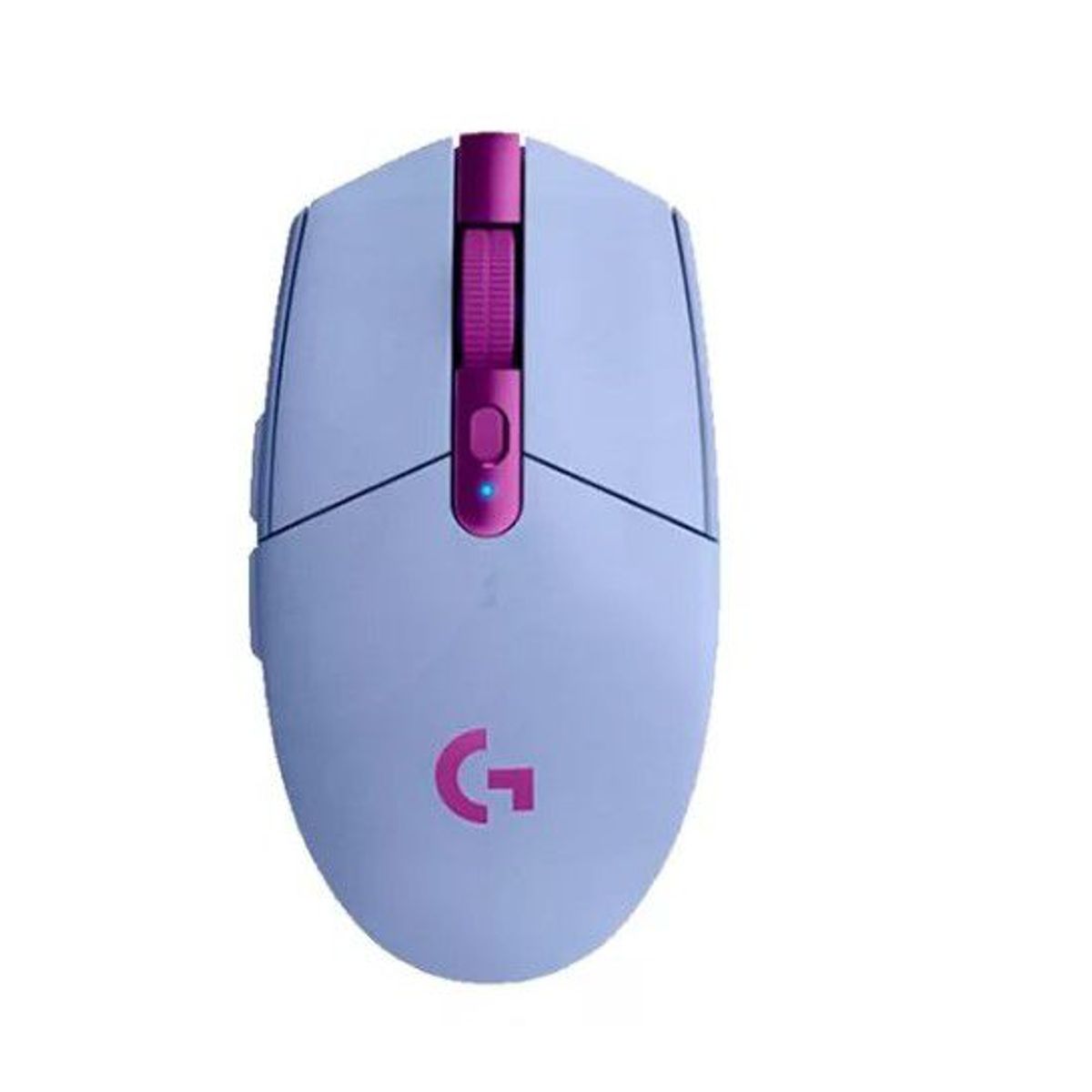 LOGITECH - Mouse Logitech G305 Ligthspeed- Lila