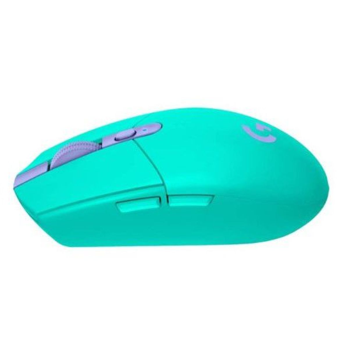 LOGITECH - Mouse Logitech G 305 Ligthspeed-Verde