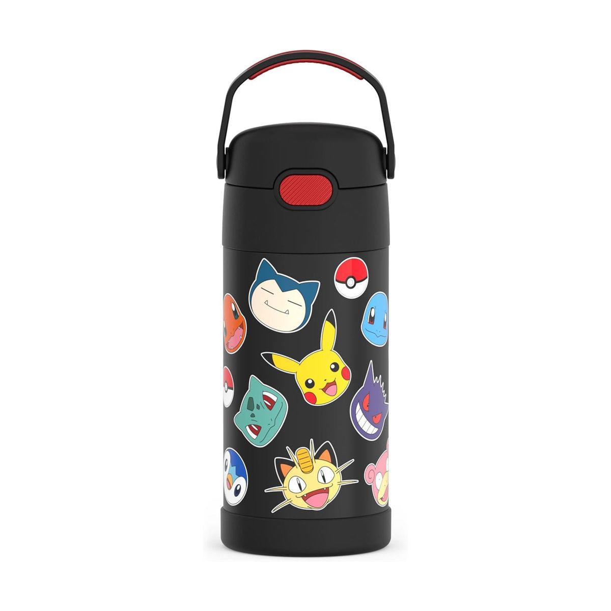 THERMOS - POKEMON THERMOS BOTELLA DE ACERO