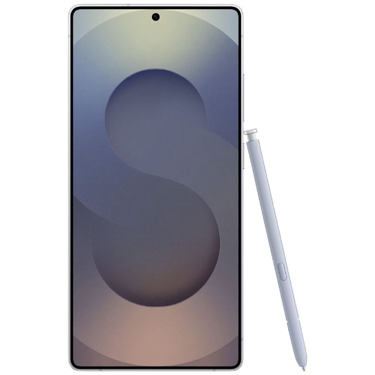 SAMSUNG - SAMSUNG GALAXY S25 Ultra 5G  256GB 12GB Silver