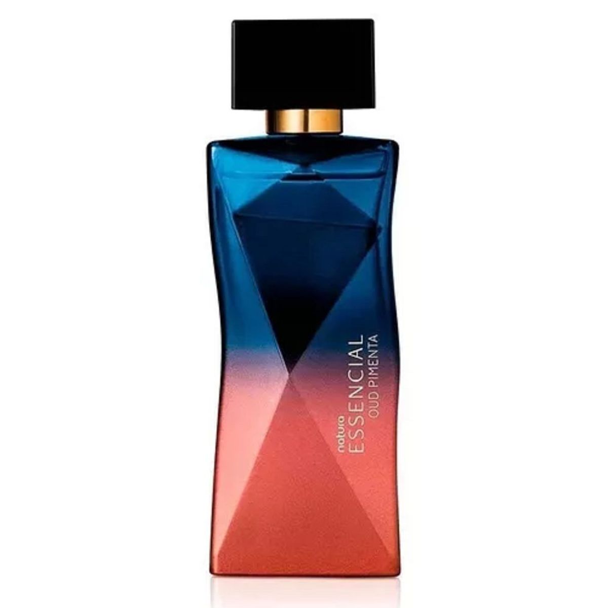 NATURA - Natura - Essencial Oud Pimienta eau de parfum femenina 50ml