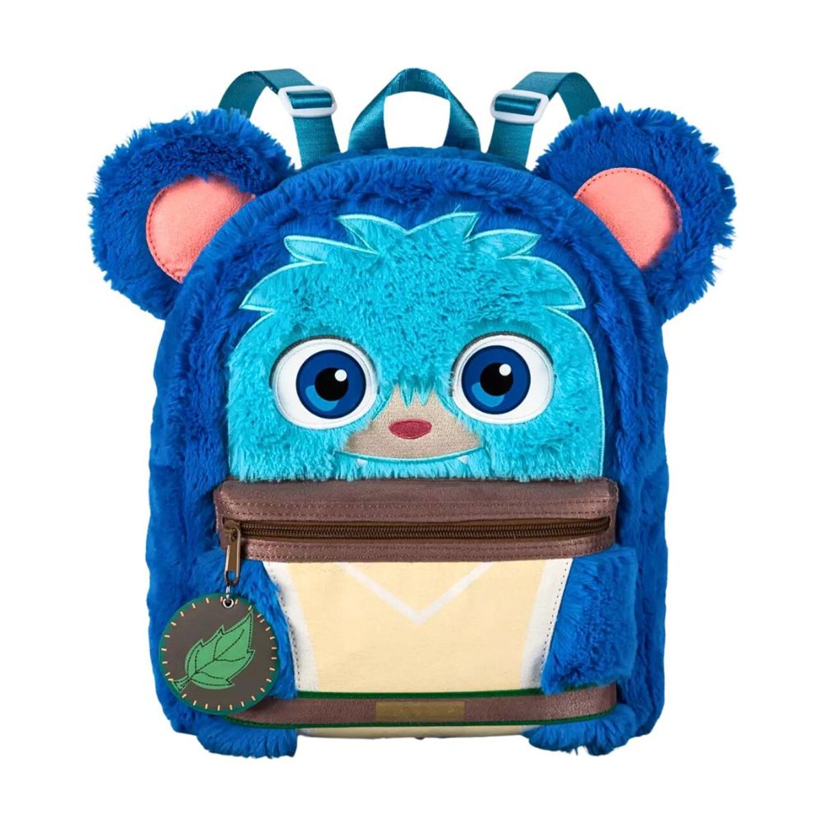 DISNEY - Mochila Nido Nubs Star Wars Young Jedi Adventures