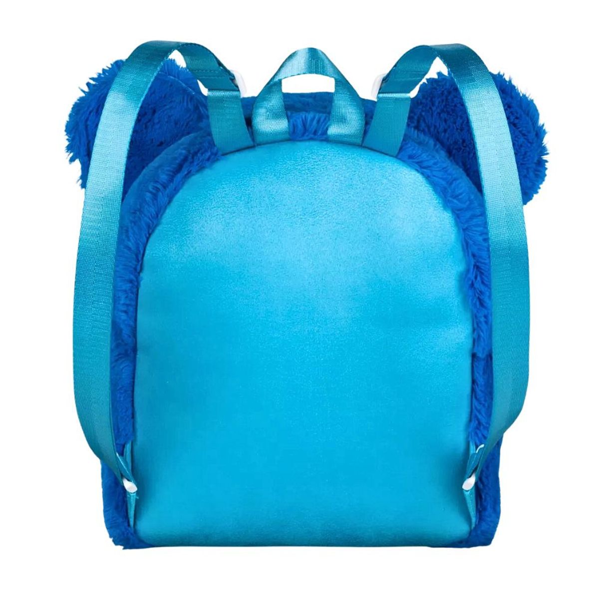 DISNEY - Mochila Nido Nubs Star Wars Young Jedi Adventures