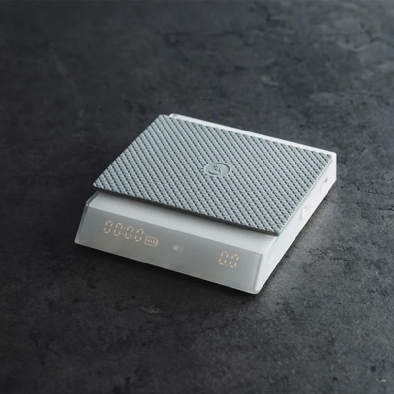 LIMA CON CAFEINA - Balanza TIMEMORE Nano Coffee Scale with Timer