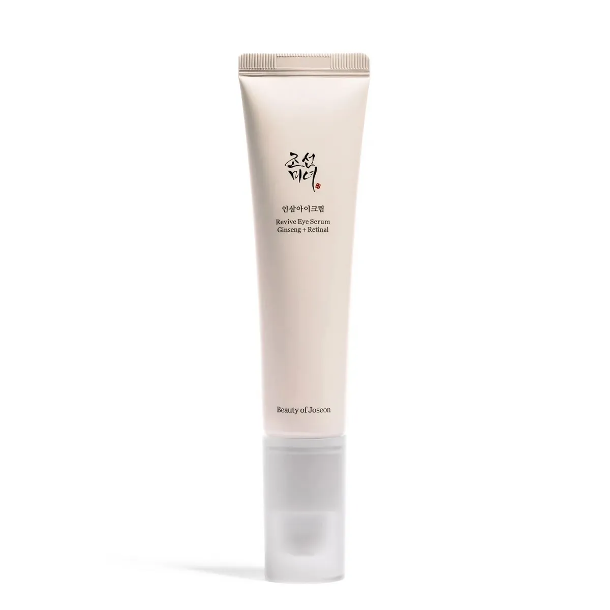 BEAUTY OF JOSEON - Revive Eye Serum Ginseng Retinal Beauty Of Joseon 30ml Revitalizante