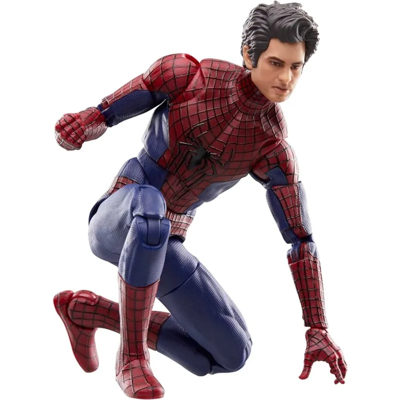 MARVEL - The Amazing Spider-Man 2 Marvel Legends Spiderman
