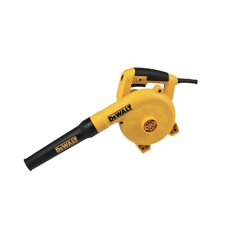 DEWALT - Sopladora/Aspiradora 800W 16000 Rpm Dewalt DWB800-B2C