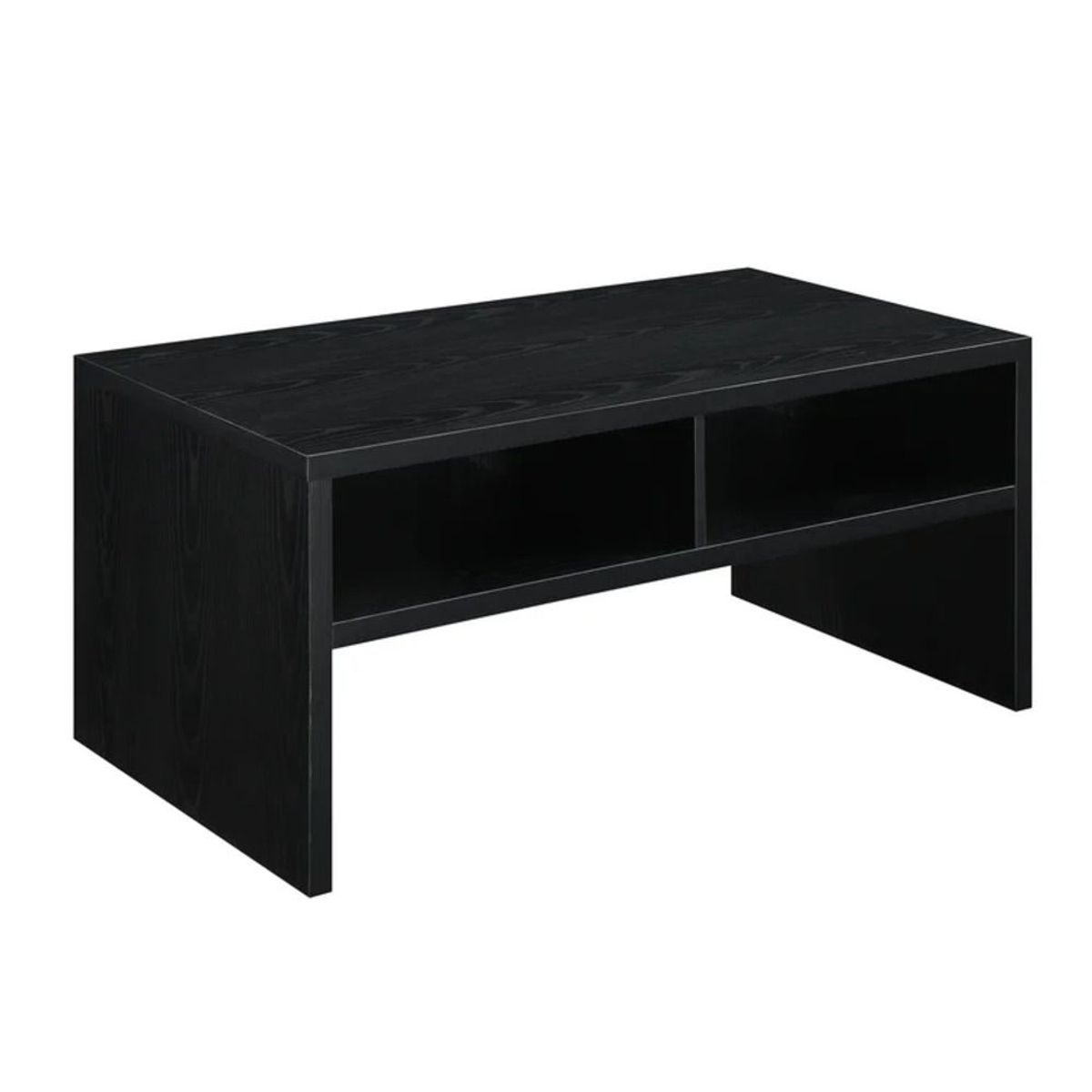 TU MESITA - Mesa de Centro Donna Color Negro TU MESITA