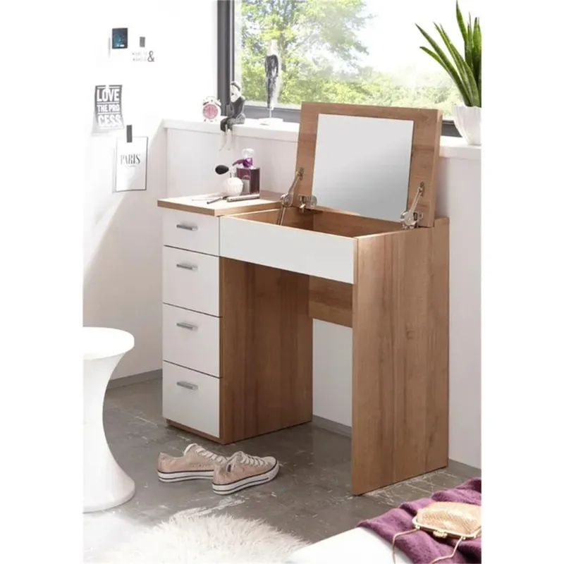 TU MESITA - Tocador Moderno Islay 90cm