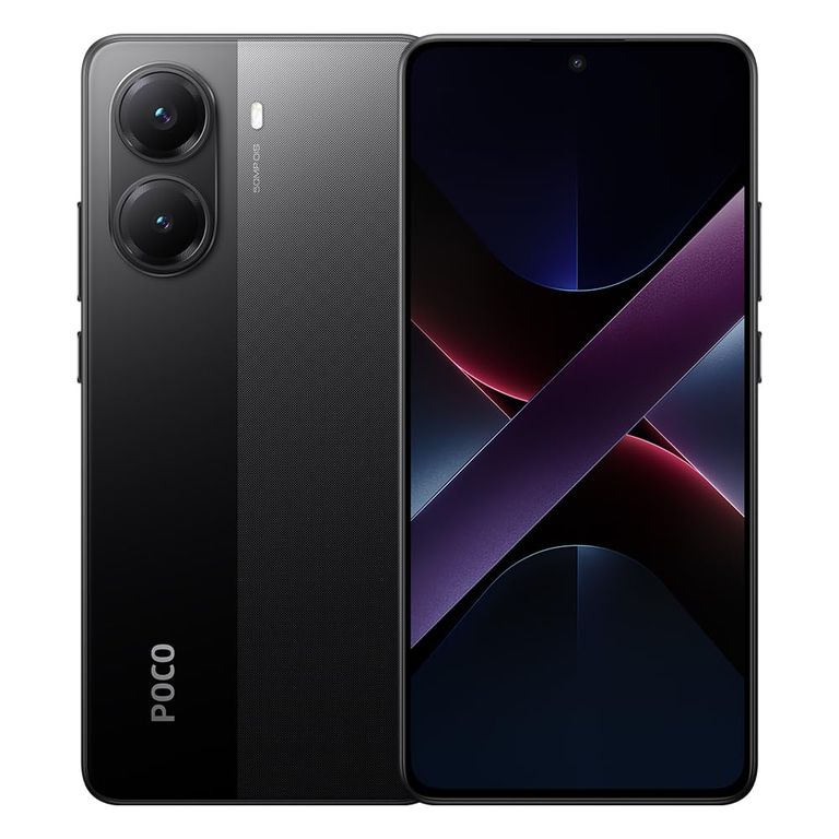 POCO X7 Pro 5G 12GB + 512GB Nuevo