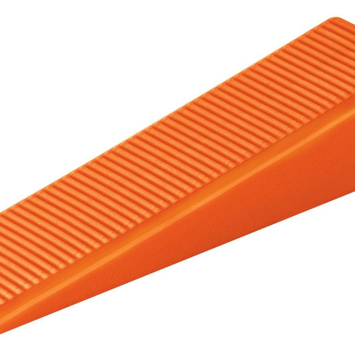 TRUPER - Cuñas para nivelacion de mayolica 100 unidades Truper