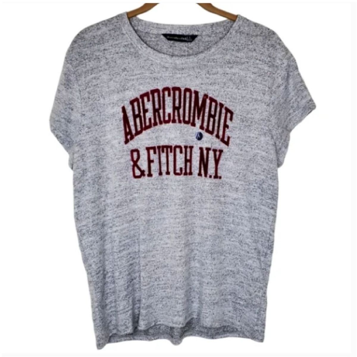 GENERICO - EXCLUSIVA Camiseta de manga corta Abercrombie Fitch