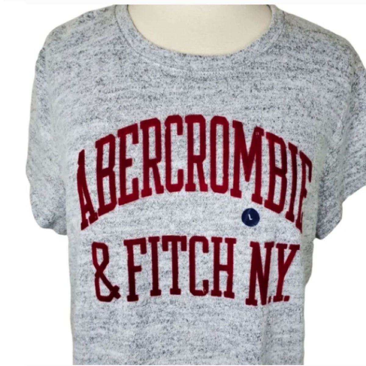 GENERICO - EXCLUSIVA Camiseta de manga corta Abercrombie Fitch