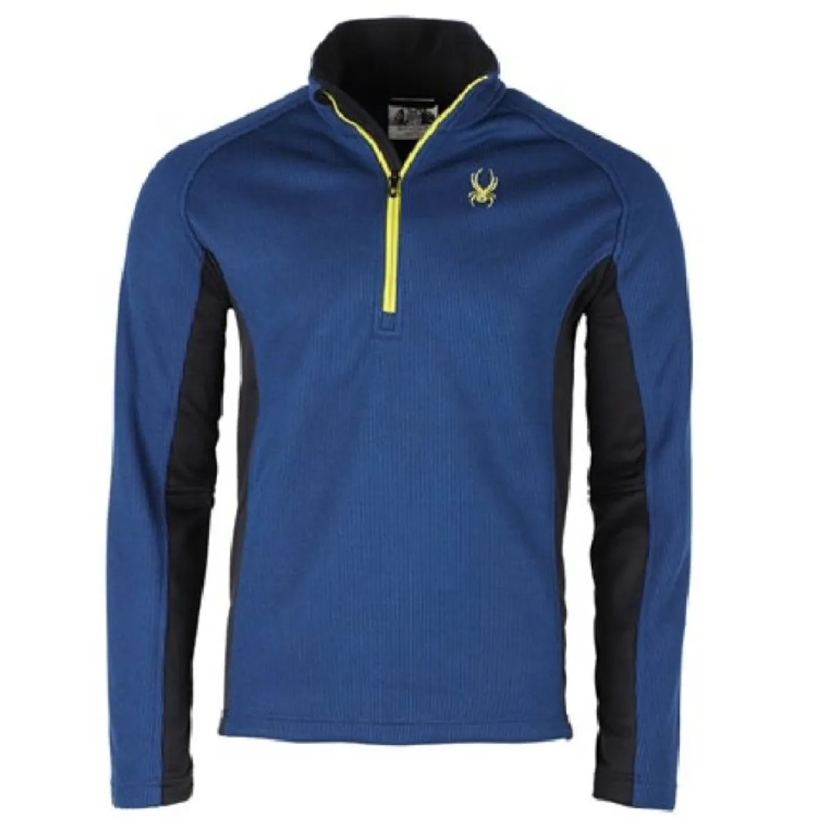 GENERICO - Spyder Outbound Con Cremallera De 14 Chaqueta Para Hombre