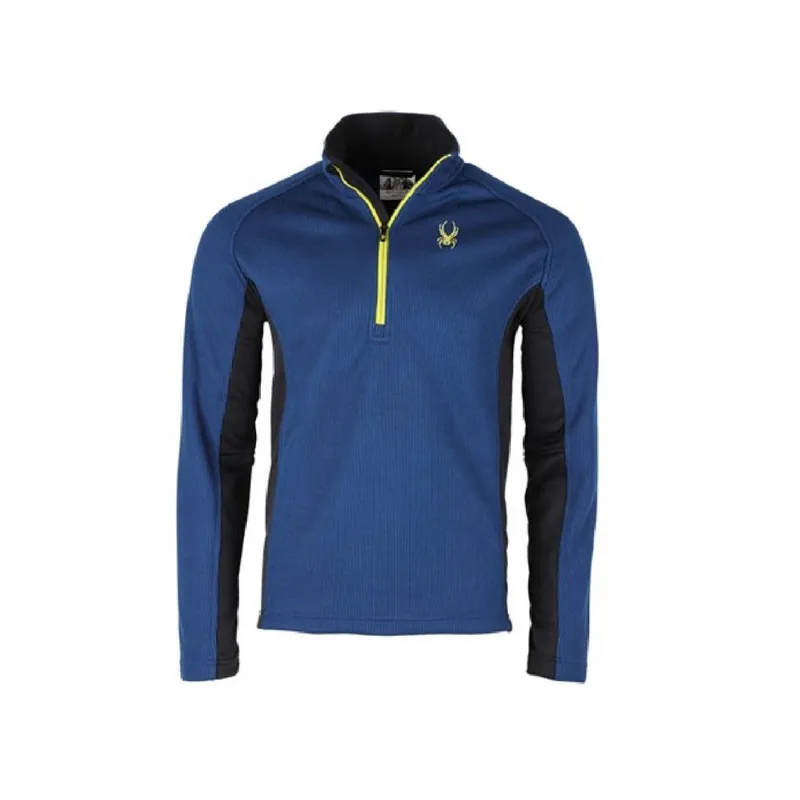 GENERICO - Spyder Outbound Con Cremallera De 14 Chaqueta Para Hombre