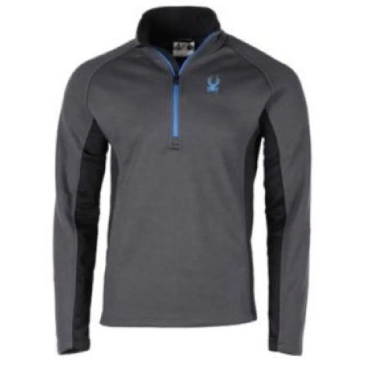 GENERICO - Spyder Outbound Con Cremallera De 14 Chaqueta Para Hombre