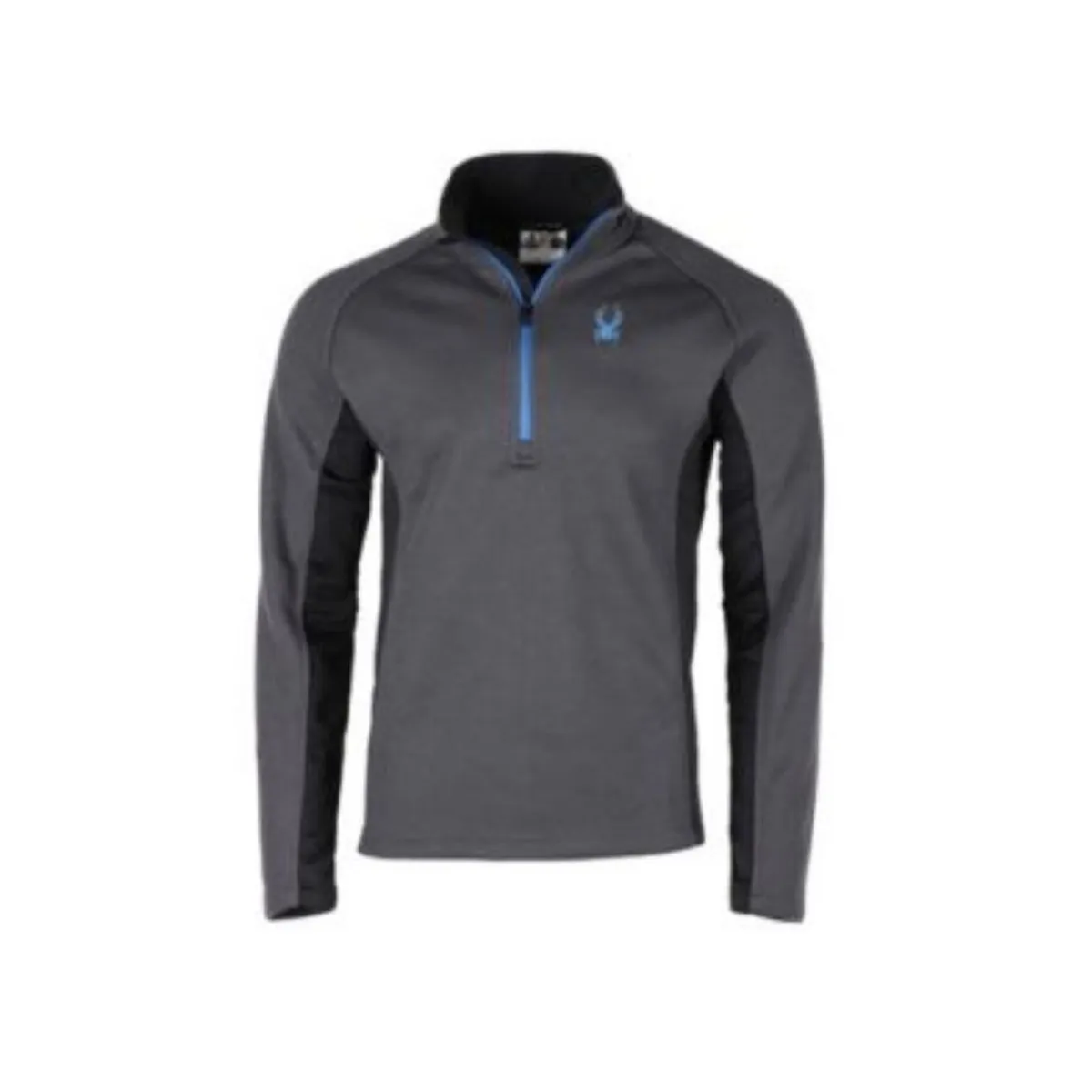 GENERICO - Spyder Outbound Con Cremallera De 14 Chaqueta Para Hombre