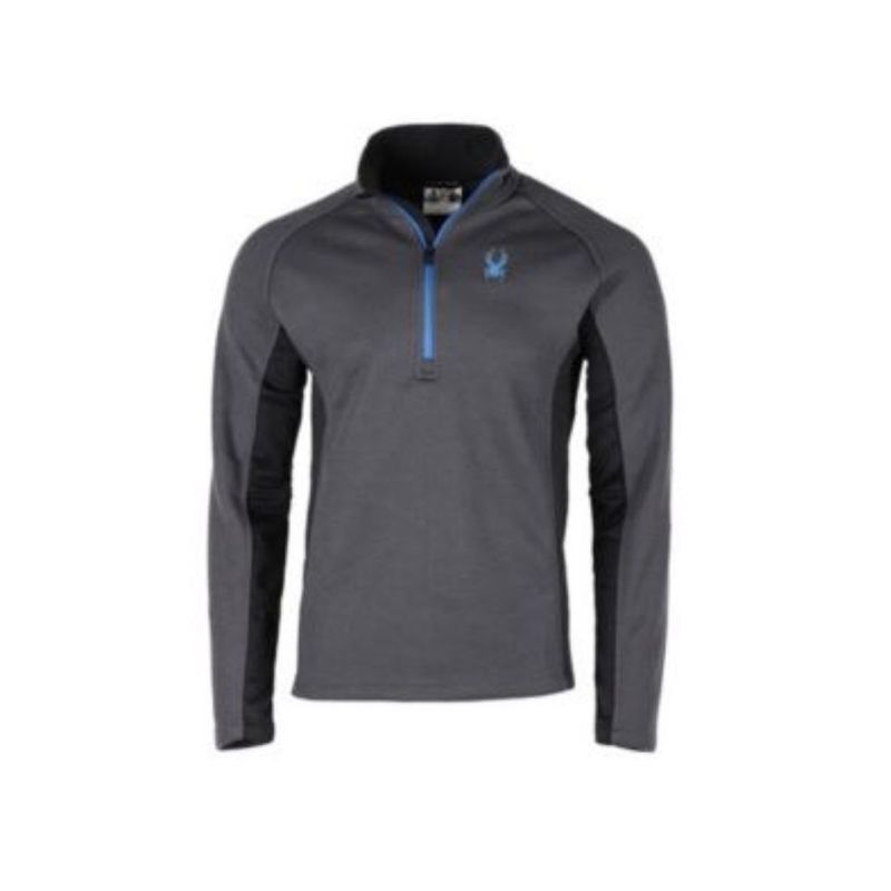 GENERICO - Spyder Outbound Con Cremallera De 14 Chaqueta Para Hombre