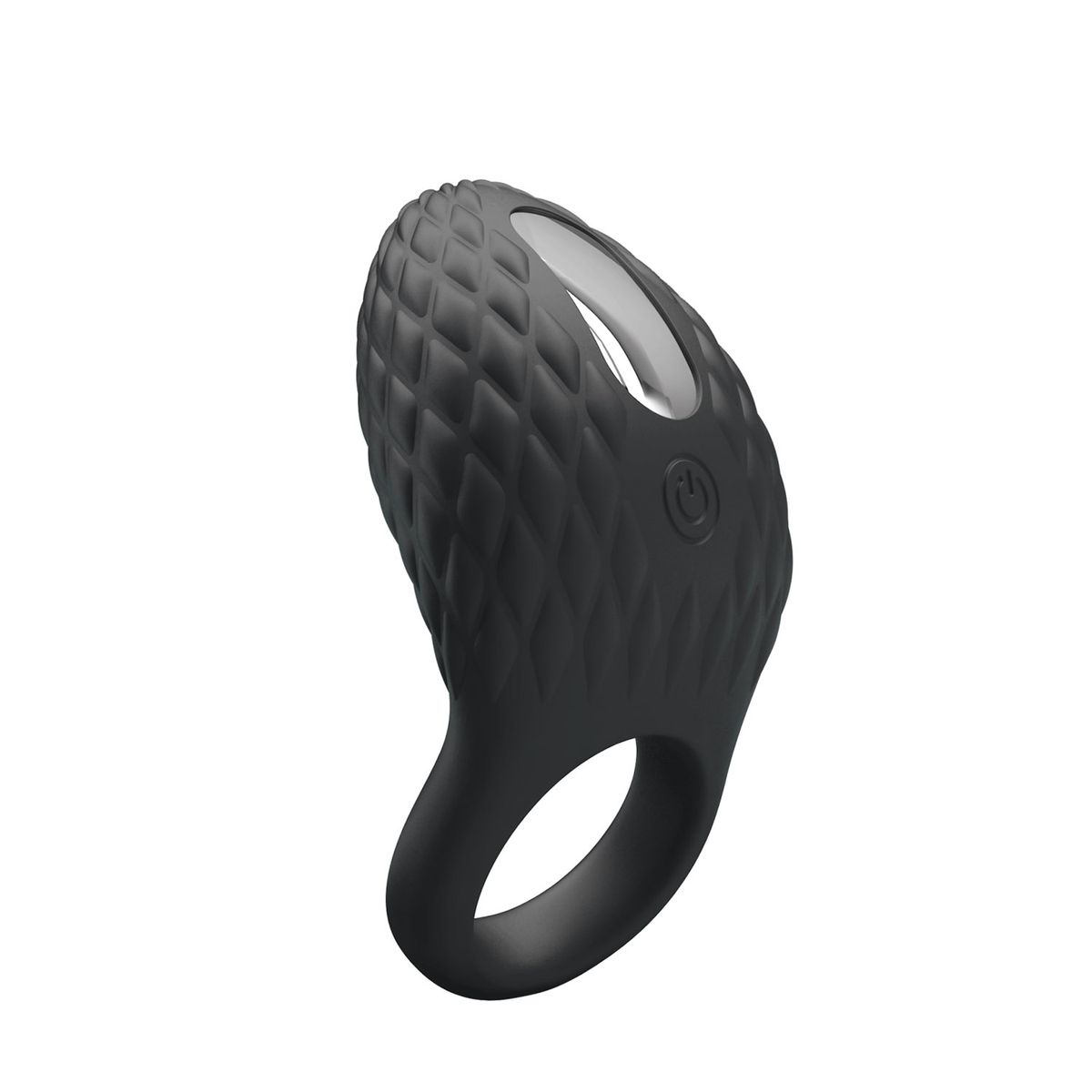 LOVETOY - Anillo Vibrador Recargable Lovetoy