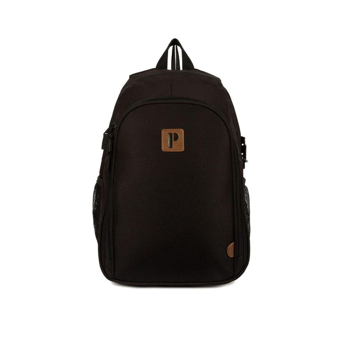 PORTA - MOCHILA PORTA ORIGINAL ACOLCHONADO LAPTOP - BOHR NEGRO