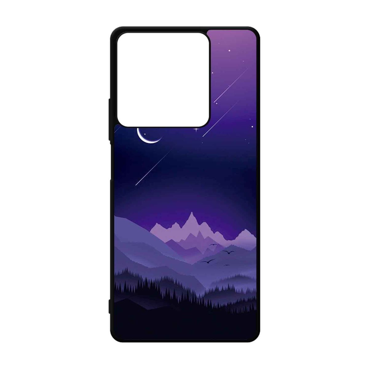 GENERICO - Funda Protector Case Para XIAOMI REDMI NOTE 13 5G