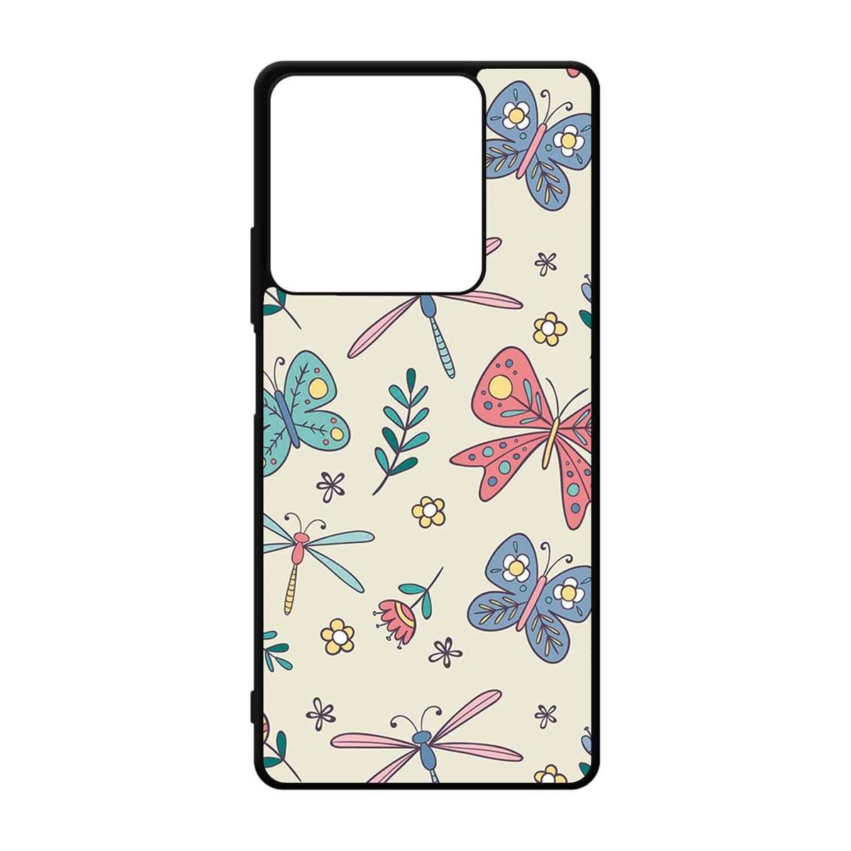 GENERICO - Funda Protector Case Para XIAOMI REDMI NOTE 13 5G